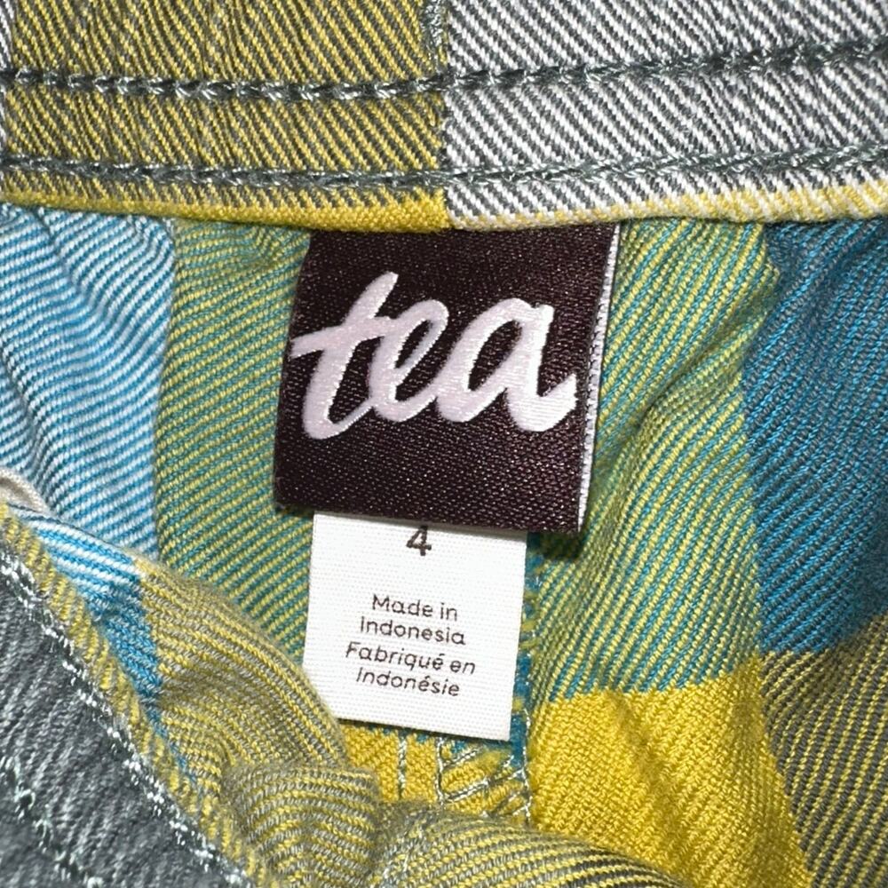 Tea Collection Shorts - Picture 4 of 4